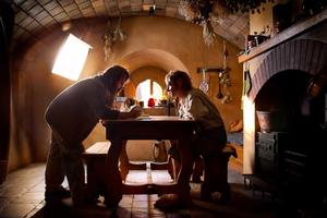 Weta Digital needs 369 highly skilled overseas film workers for projects such as The Hobbit. Photo / supplied
