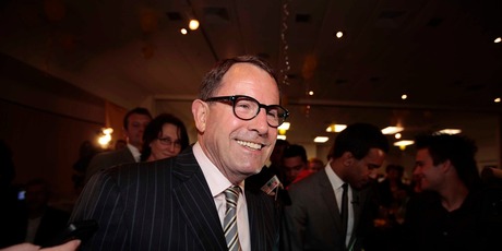 John Banks is the latest politician to be caught out by the mismatch of expectations between a high-profile business donor and a political recipient. Photo / Herald on Sunday
