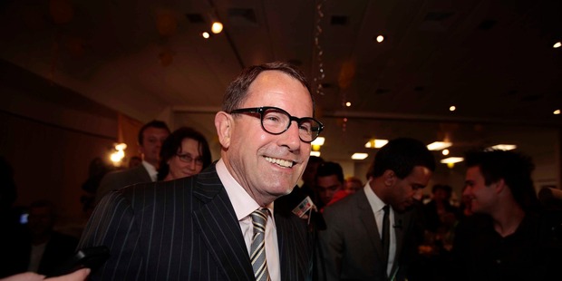 John Banks is the latest politician to be caught out by the mismatch of expectations between a high-profile business donor and a political recipient. Photo / Herald on Sunday