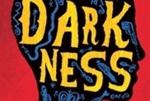Book cover of In Darkness by Nick Lake. Photo / Supplied