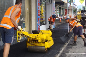 File Photo / NZ Herald