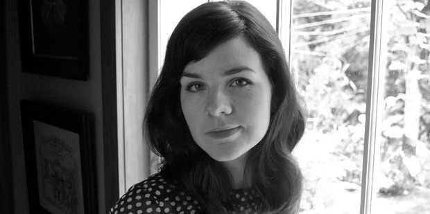Hollie Fullbrook. Photo / Georgie Craw