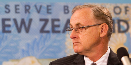 Spectator business editor, Martin Vander Weyer, believes Alan Bollard can be the man to succeed Sir Mervyn King next June. Photo / Mark Mitchell