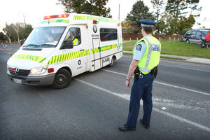 A 12-year-old boy has been found dead in Christchurch.