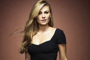 Anna Paquin says bisexuality isn't about being greedy. Photo / Supplied