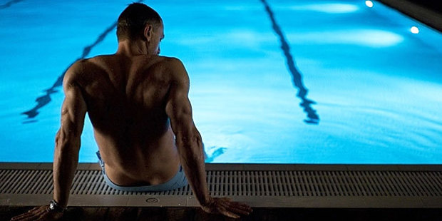Daniel Craig is seen in a new promotional image from the film Skyfall. Photo / Supplied