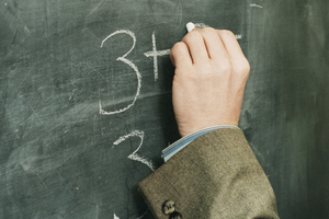 Photo / Thinkstock