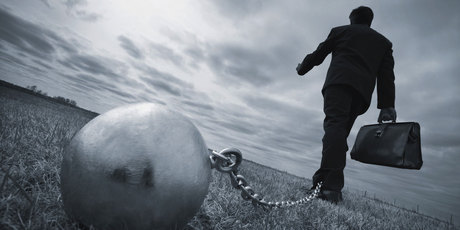 It appears we have entered an era of return-free risk. Photo / Thinkstock