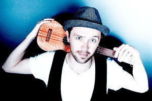 Jamie Bowen's show is being held at the Vault. Photo / Supplied