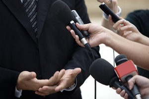 Journalists have a moral duty to protect the confidentiality of their sources. Photo / Thinkstock