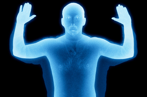 Full-body scans are being introduced at Australian airports. Photo / Thinkstock