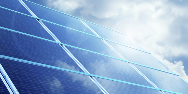 An ongoing problem with solar cells is their low efficiency. Photo / Thinkstock