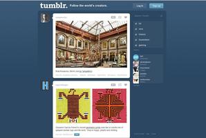 Tumblr