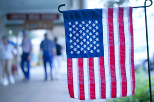 The American dream of owning a home is at its lowest point in 15 years. Photo / Thinkstock
