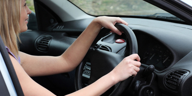 Women prefer smaller vehicles and imported brands, according to a US study. Photo / Thinkstock