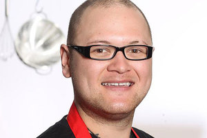 Zee Tana has been elminated from MasterChef New Zealand. Photo / Supplied