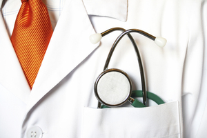 Ms H still wants an apology from the doctor. Photo / Thinkstock