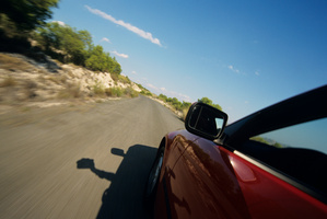 The speed limit may increase on some motorway stretches but is not in favour for some. Photo / Thinkstock