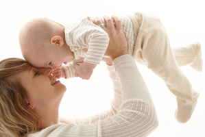 A study has found that New Zealand is the fourth best country in the world to be a mother. Photo / Thinkstock
