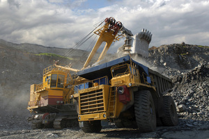 Big pay packets for mining jobs across the ditch are attracting the low paid and unemployed. Photo / Thinkstock
