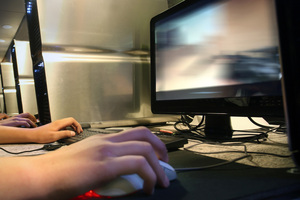 The gaming company is losing revenue as sales of packaged games drop off. Photo / Thinkstock