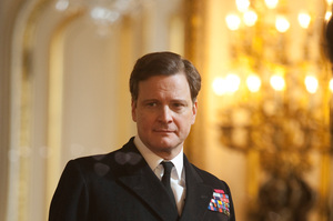 Colin Firth. Photo / Supplied