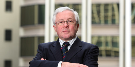 Chairman Mark Berry.