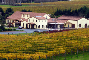 Ascension's core business is wine, but it has many other sources of income, including its restaurants.