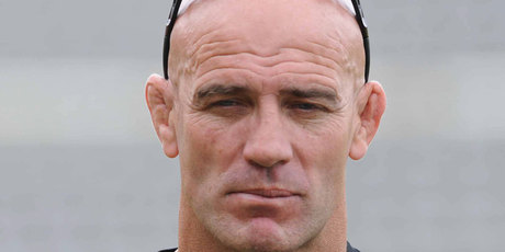 Lions coach John Mitchell has sympathised with Pat Lam over his team's injury-stricken season. Photo / Getty Images.