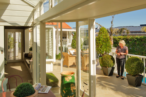 59 Selwyn Avenue, Mission Bay. Photo / Ted Baghurst