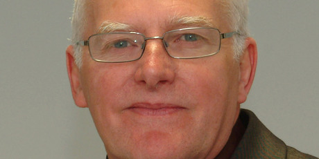 Professor David Deakins, director of the New Zealand Centre for SME Research at Massey University. Photo / Supplied