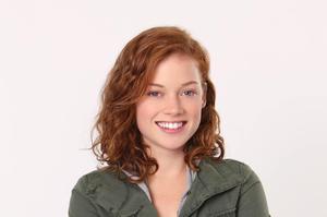 Jane Levy. Photo / Supplied