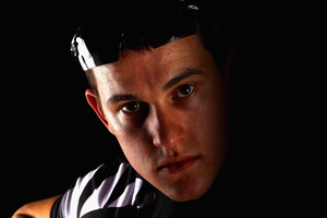 Sam Webster. Photo / Getty Images