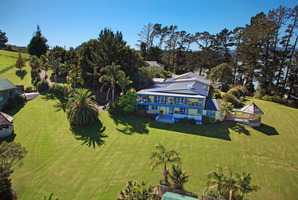 Moojebing Park Estate has had interest from four parties. Photo / Supplied