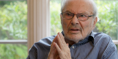 Maurice Sendak. Photo / AP Maurice Sendak. Photo / AP
