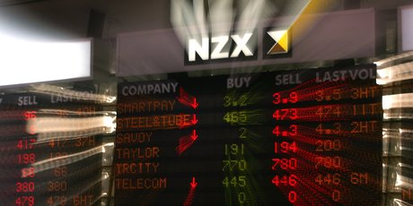 Key players are cautiously optimistic about the progress the market made last year. Photo / Brett Phibbs