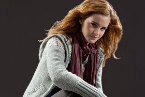 Harry Potter star Emma Watson's taken to pole-dancing. Photo / File