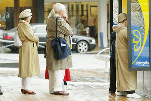 Don't forget your mum this Mother's Day. Photo / APN