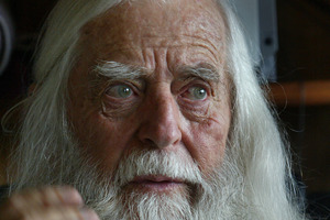 Bert Potter. Photo / Herald on Sunday