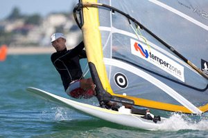 Tom Ashley. Photo / Supplied