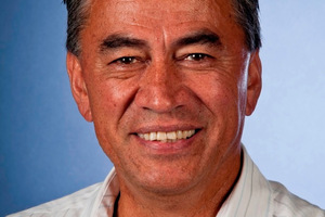 Glen Tupuhi. Photo / Supplied