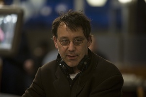 Sam Raimi. Photo / Supplied