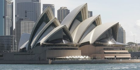 Australia has become more attractive after its government announced millions would benefit from tax breaks. Photo / Mark Mitchell