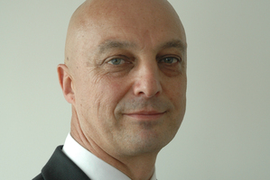 Green Party drugs spokesman Kevin Hague. Photo / supplied