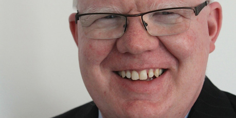 Tim Bennett, new chief executive of NZX. Photo / Supplied