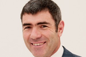 Immigration Minister Nathan Guy. Photo /File