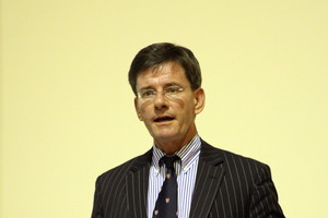 Chris Finlayson. Photo / File