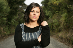 Anika Moa
