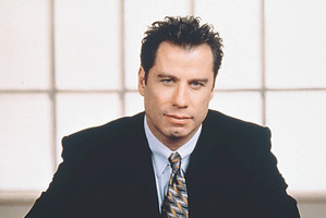 A third man has accused John Travolta of innappropriate behaviour. Photo / Supplied