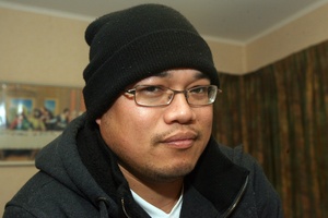 Ryan Soriano. Photo / APN
